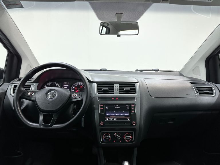 VolksWagen Fox Connect I Motion 1.6 Flex 8V 5p