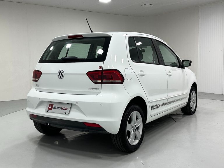 VolksWagen Fox Connect I Motion 1.6 Flex 8V 5p