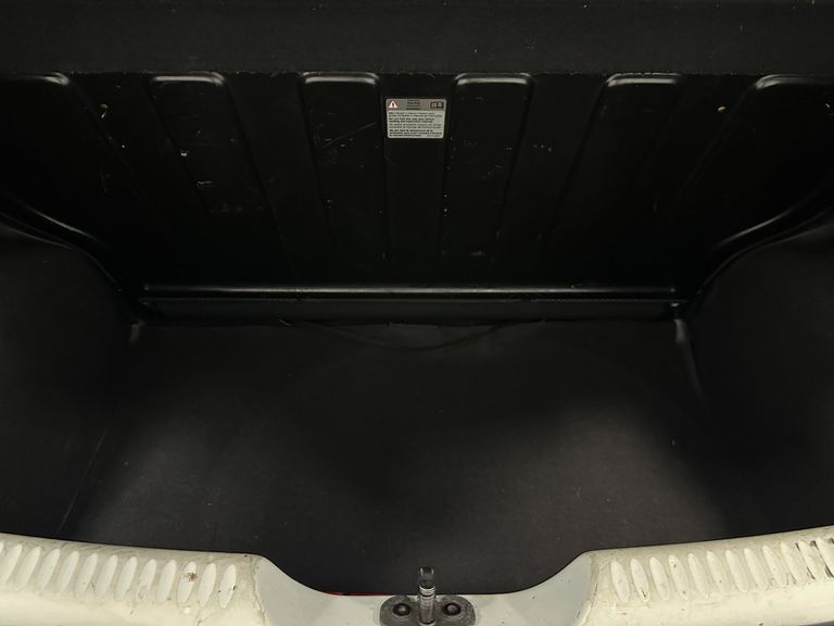 VolksWagen Fox Connect I Motion 1.6 Flex 8V 5p