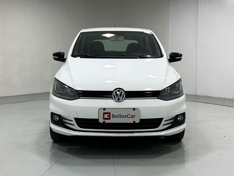VolksWagen Fox Connect I Motion 1.6 Flex 8V 5p