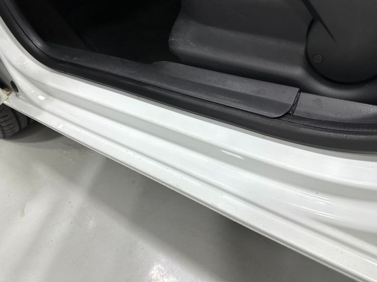 VolksWagen Fox Connect I Motion 1.6 Flex 8V 5p