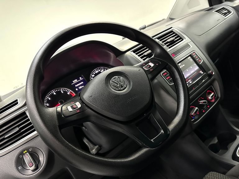 VolksWagen Fox Connect I Motion 1.6 Flex 8V 5p