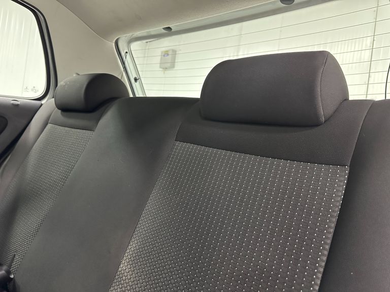 VolksWagen Fox Connect I Motion 1.6 Flex 8V 5p