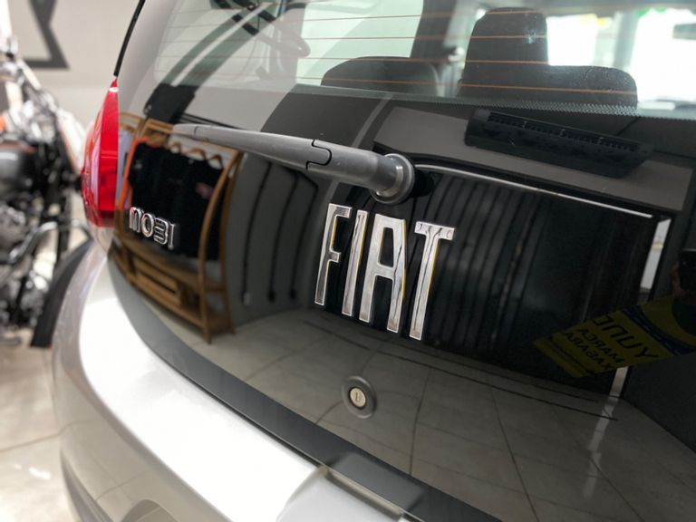 Fiat MOBI LIKE 1.0 Fire Flex 5p.
