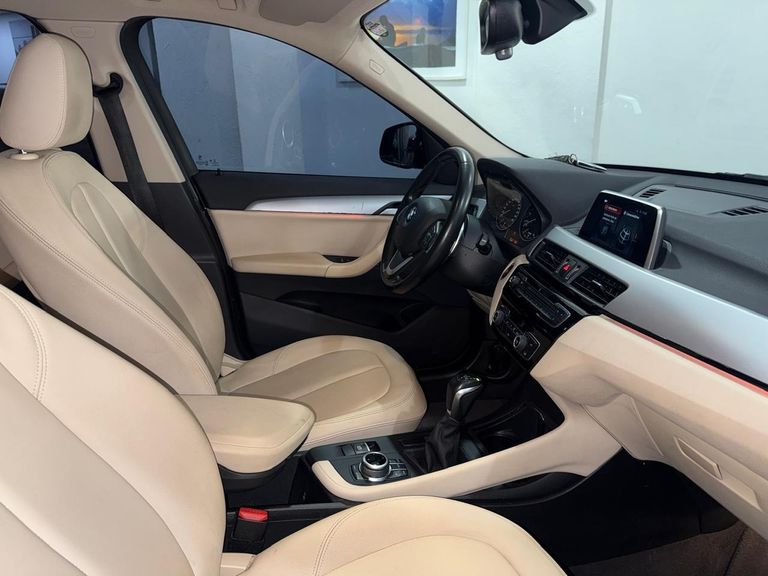 BMW X1 SDRIVE 20i 2.0/2.0 TB Acti.Flex Aut.