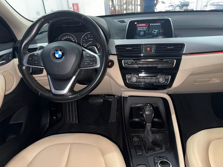 BMW X1 SDRIVE 20i 2.0/2.0 TB Acti.Flex Aut.
