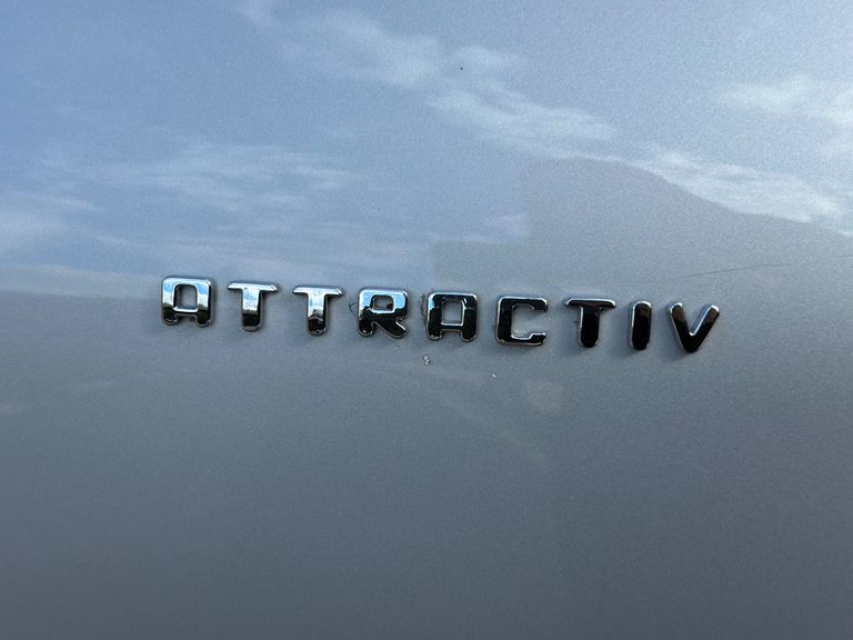 Fiat UNO ATTRACTIVE 1.0 Flex 6V 5p