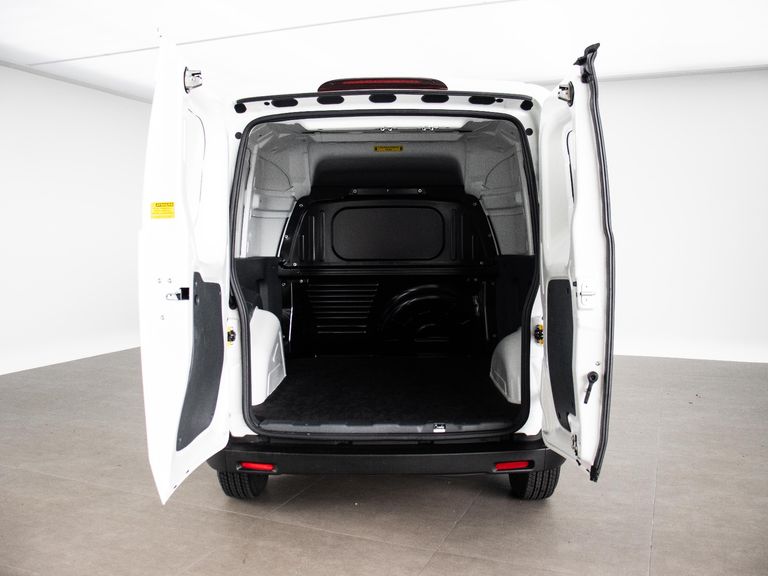 Peugeot Partner Rapid Busin. Pack 1.4 Flex Mec.