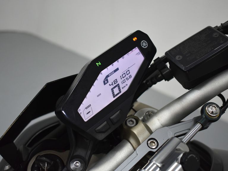 YAMAHA MT-09 850cc/ABS