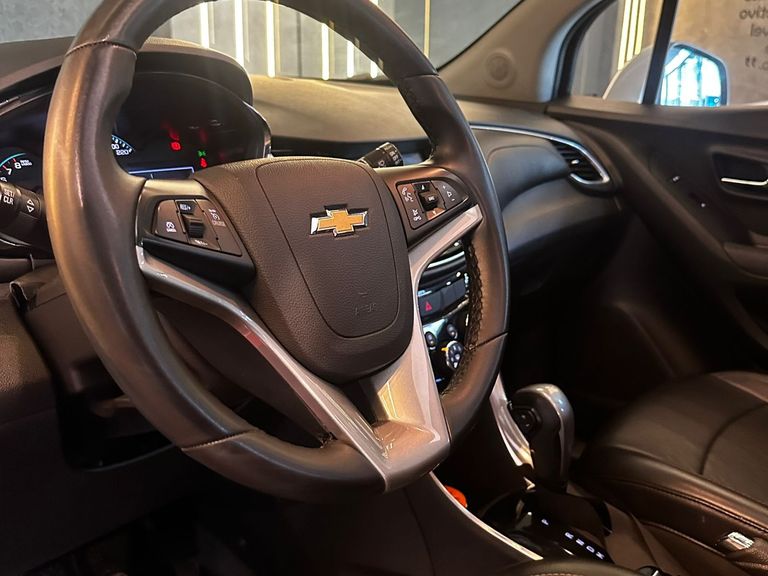 Chevrolet TRACKER Premier 1.4 Turbo 16V Flex Aut