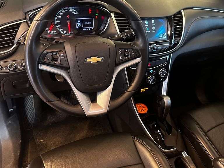 Chevrolet TRACKER Premier 1.4 Turbo 16V Flex Aut