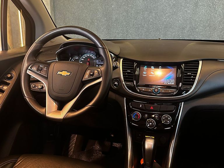 Chevrolet TRACKER Premier 1.4 Turbo 16V Flex Aut
