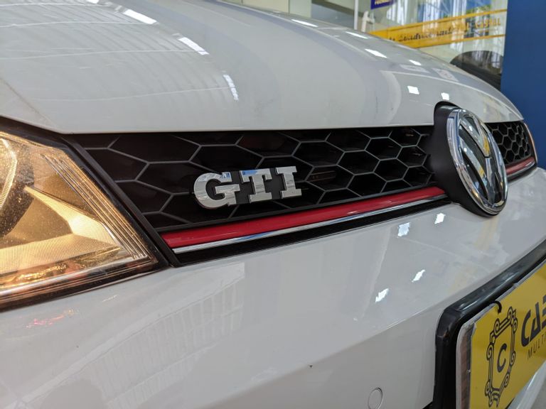 VolksWagen Golf GTi 2.0 TSI 220cv Aut.