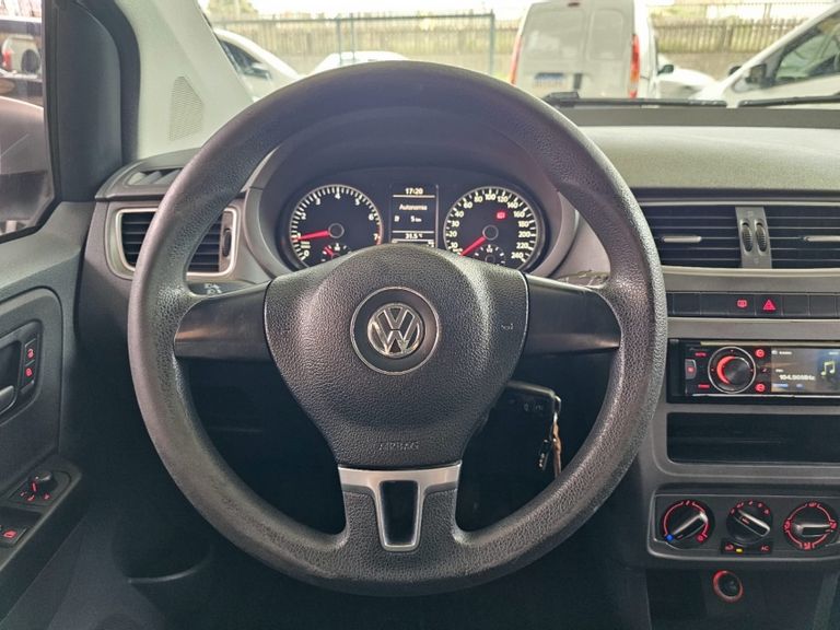 Volkswagen 1.6 mi