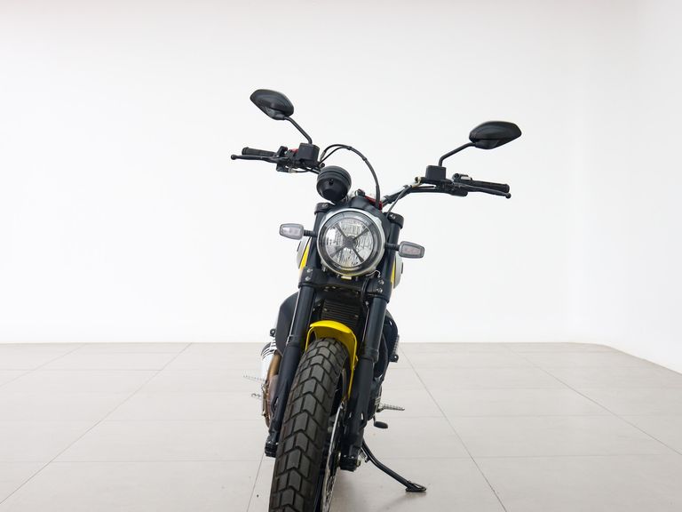 Ducati SCRAMBLER ICON 800cc