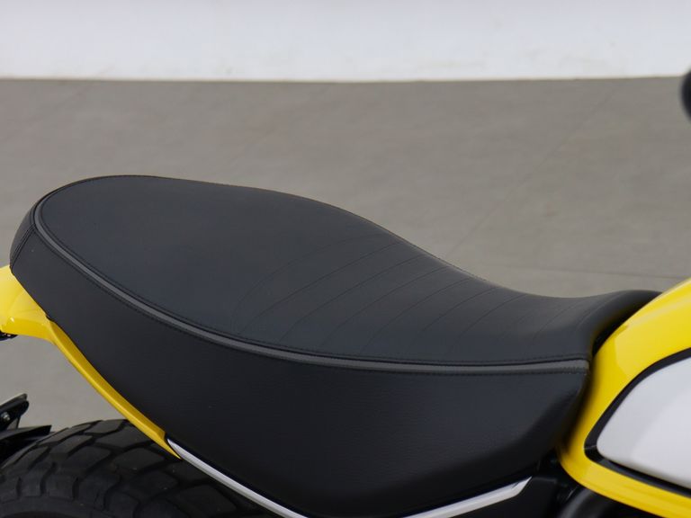 Ducati SCRAMBLER ICON 800cc