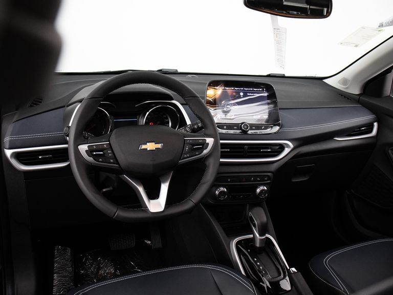 Chevrolet TRACKER Premier 1.2 Turbo 12V Flex Aut.