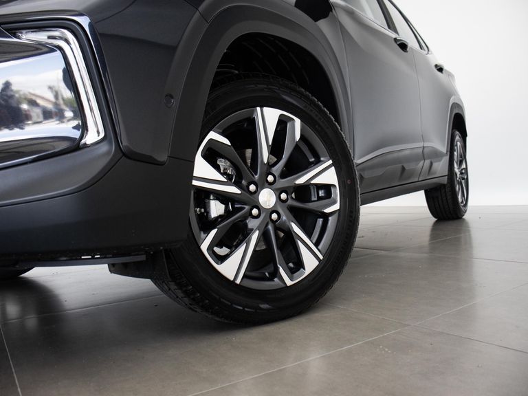 Chevrolet TRACKER Premier 1.2 Turbo 12V Flex Aut.
