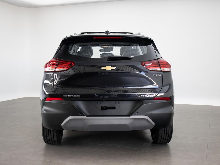 Chevrolet TRACKER Premier 1.2 Turbo 12V Flex Aut.