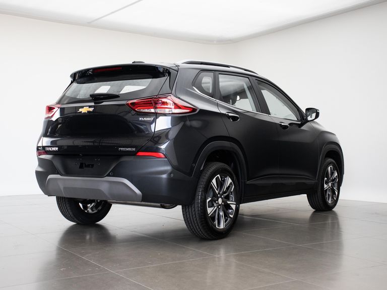 Chevrolet TRACKER Premier 1.2 Turbo 12V Flex Aut.