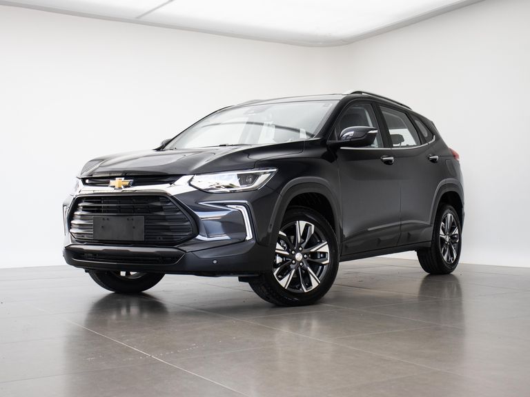 Chevrolet TRACKER Premier 1.2 Turbo 12V Flex Aut.