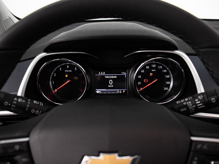Chevrolet TRACKER Premier 1.2 Turbo 12V Flex Aut.