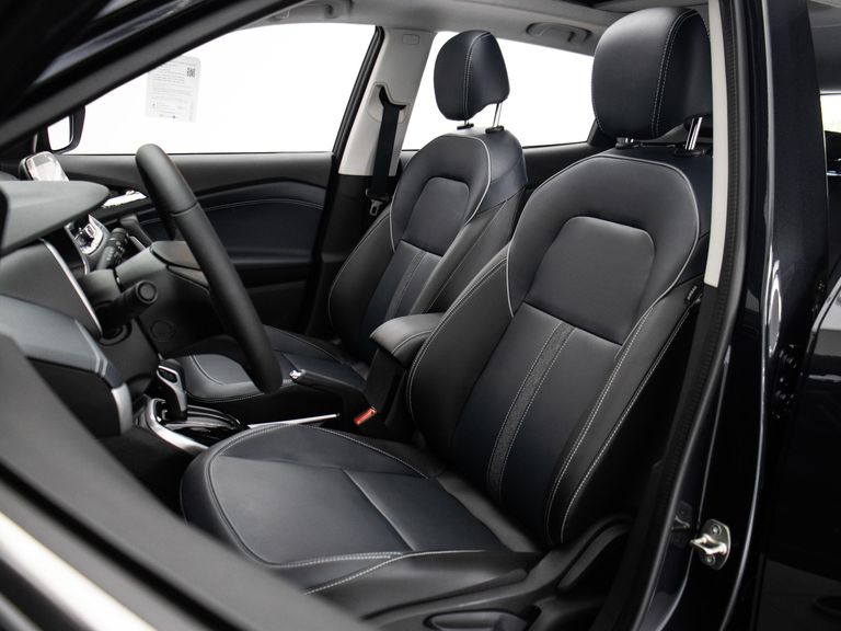 Chevrolet TRACKER Premier 1.2 Turbo 12V Flex Aut.