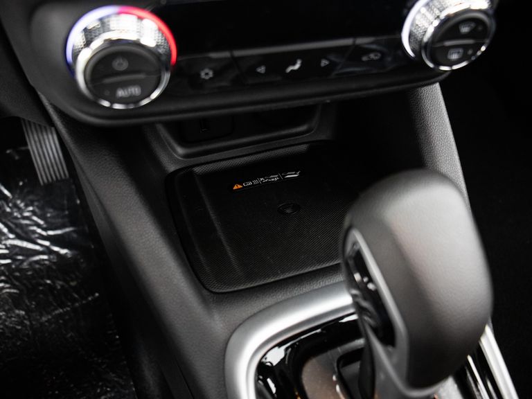 Chevrolet TRACKER Premier 1.2 Turbo 12V Flex Aut.