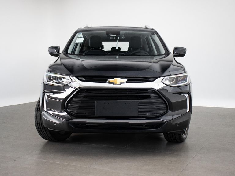 Chevrolet TRACKER Premier 1.2 Turbo 12V Flex Aut.