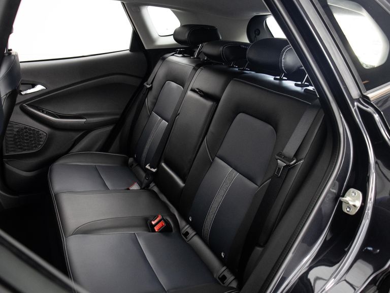 Chevrolet TRACKER Premier 1.2 Turbo 12V Flex Aut.