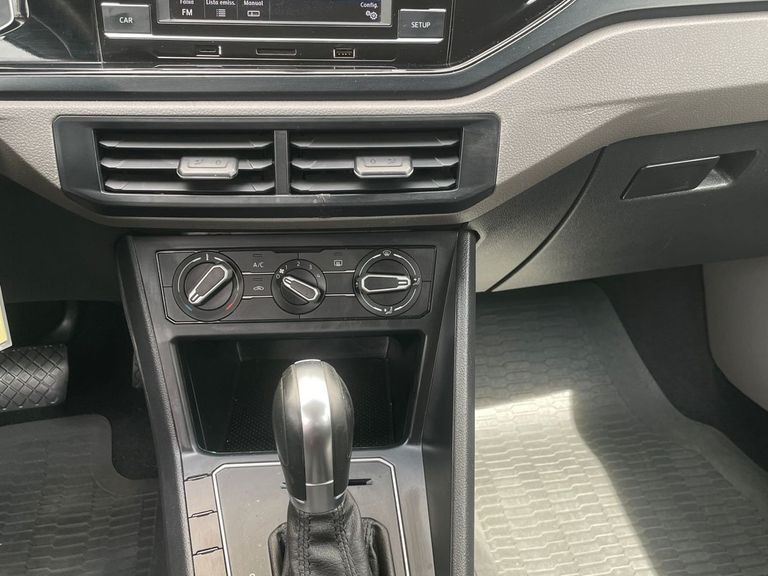VolksWagen Polo Comfort. 200 TSI 1.0 Flex 12V Aut.