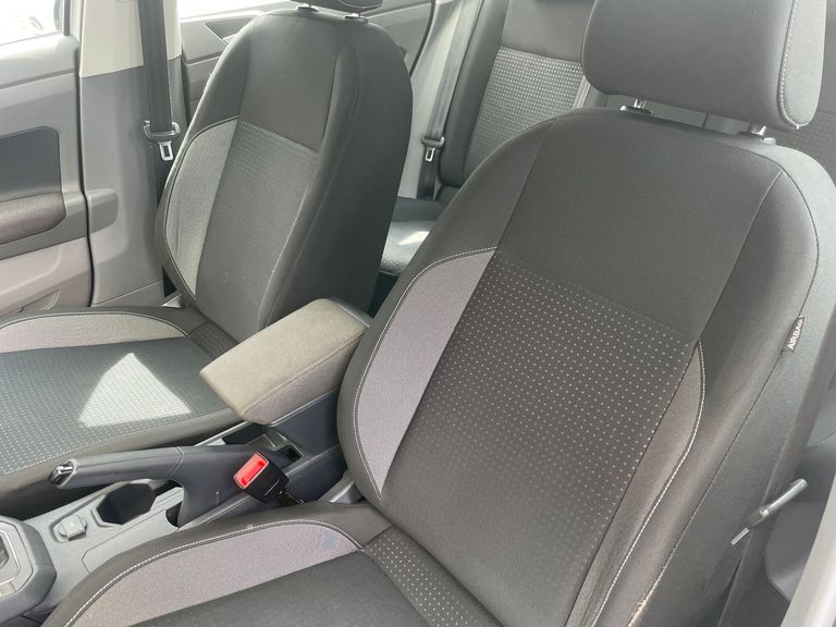 VolksWagen Polo Comfort. 200 TSI 1.0 Flex 12V Aut.