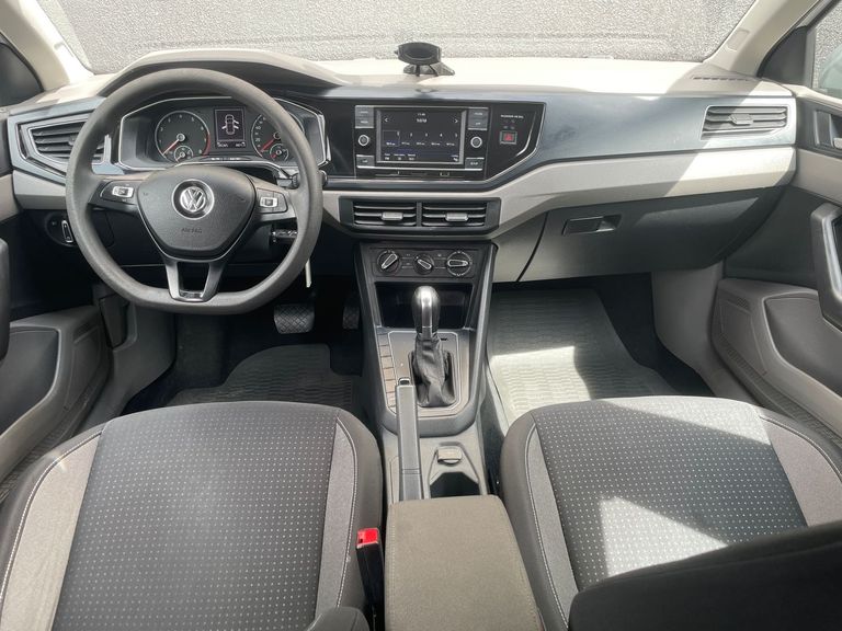 VolksWagen Polo Comfort. 200 TSI 1.0 Flex 12V Aut.