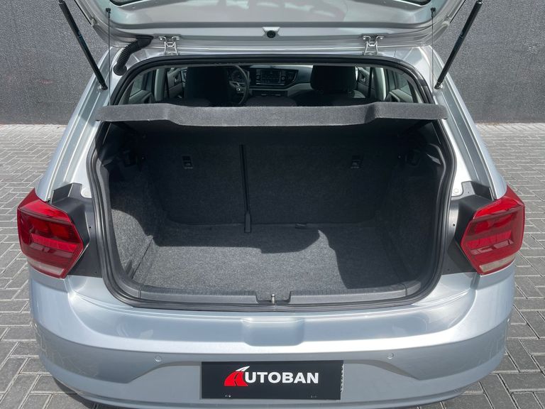 VolksWagen Polo Comfort. 200 TSI 1.0 Flex 12V Aut.