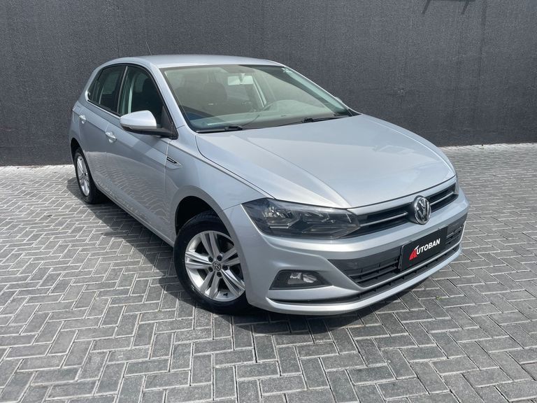VolksWagen Polo Comfort. 200 TSI 1.0 Flex 12V Aut.