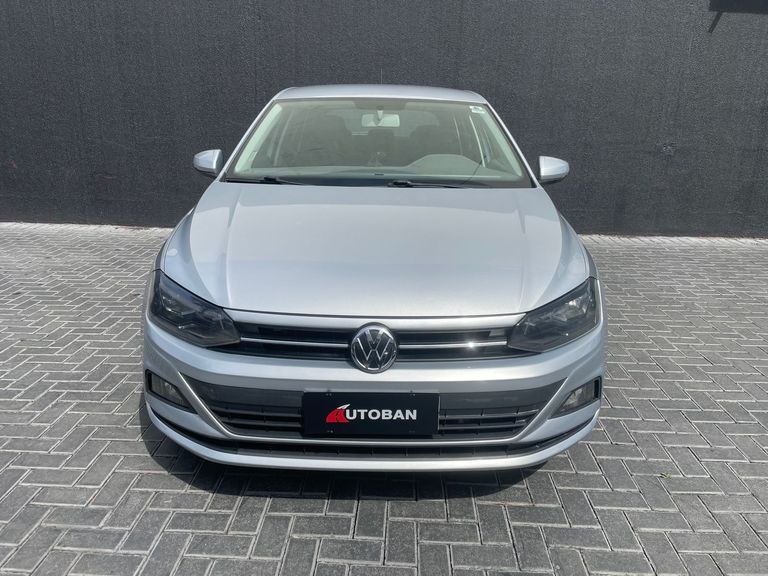 VolksWagen Polo Comfort. 200 TSI 1.0 Flex 12V Aut.