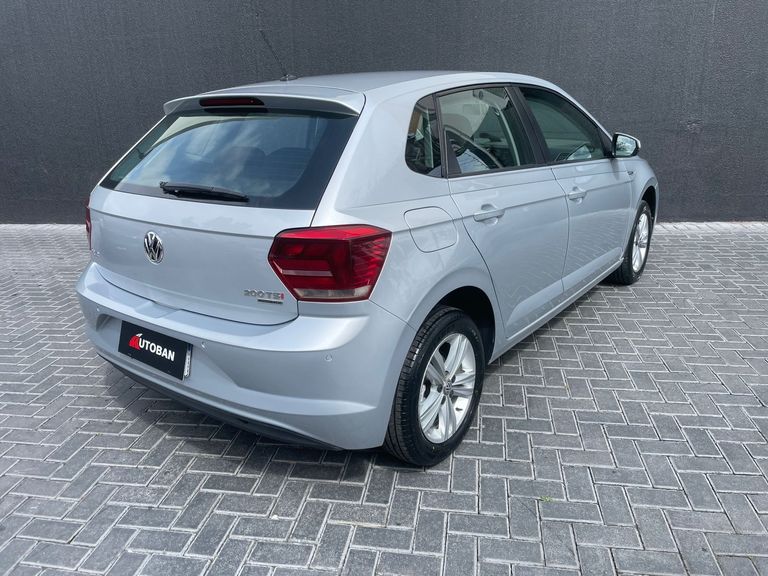 VolksWagen Polo Comfort. 200 TSI 1.0 Flex 12V Aut.