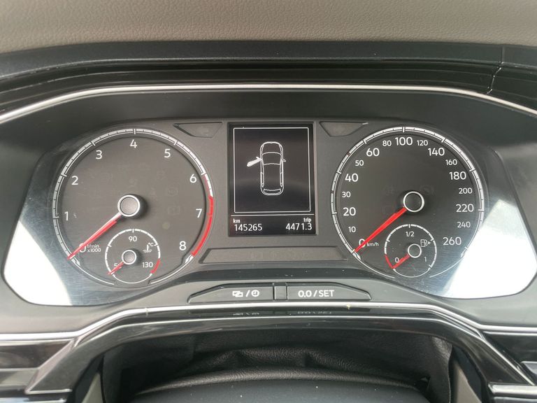 VolksWagen Polo Comfort. 200 TSI 1.0 Flex 12V Aut.