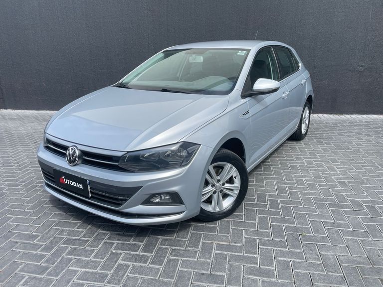 VolksWagen Polo Comfort. 200 TSI 1.0 Flex 12V Aut.