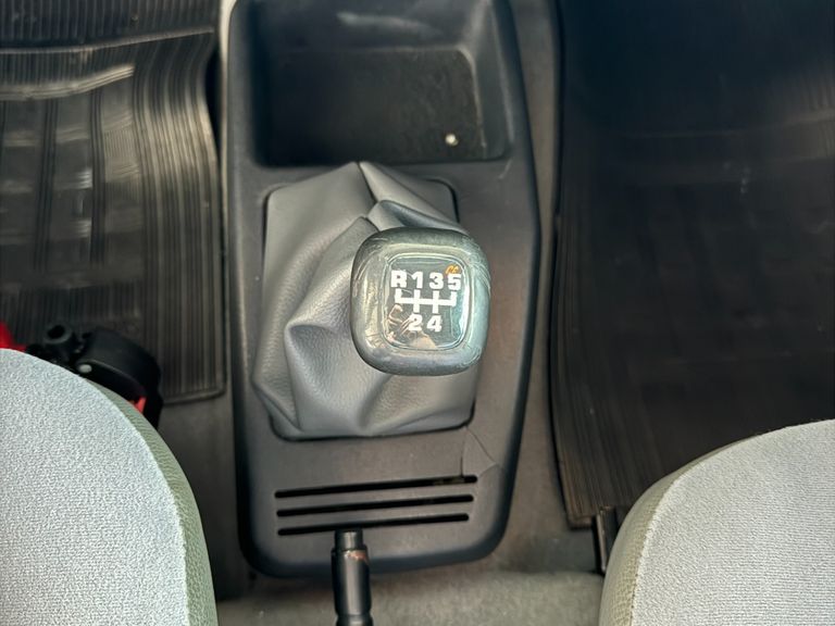 Ford Escort Hobby 1.0