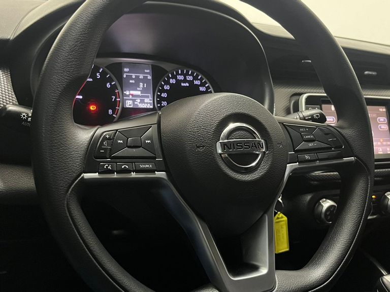 Nissan KICKS Sense 1.6 16V Flex Aut.