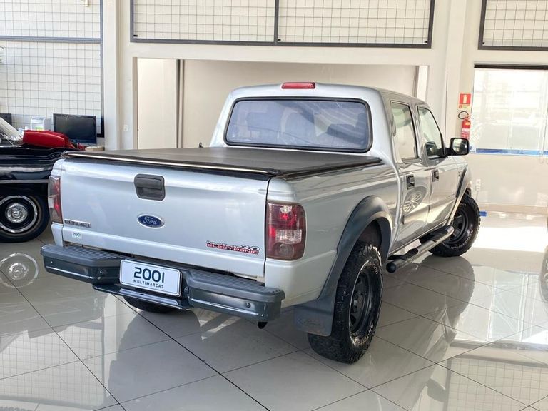 Ford Ranger XLS 3.0 PSE 163cv 4x2 CD TB Dies.