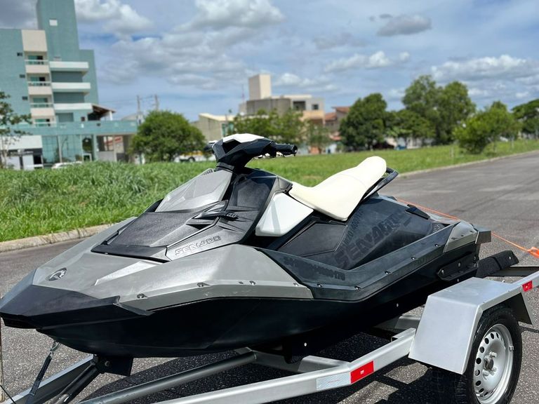SEADOO JETSKI S90hpPARK