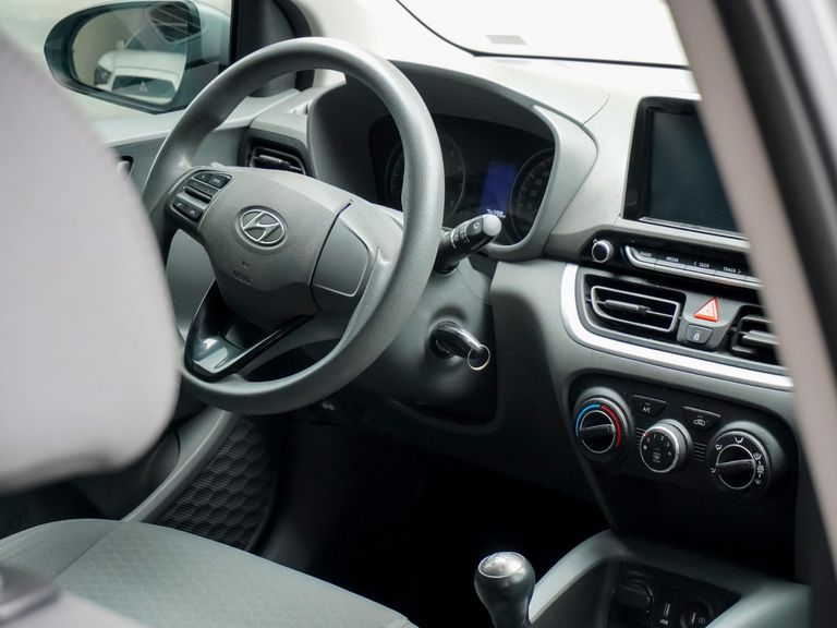 Hyundai HB20S Vision 1.0 Flex 12V Mec.