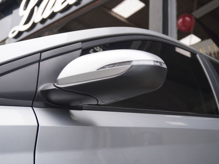 Hyundai HB20S Vision 1.0 Flex 12V Mec.