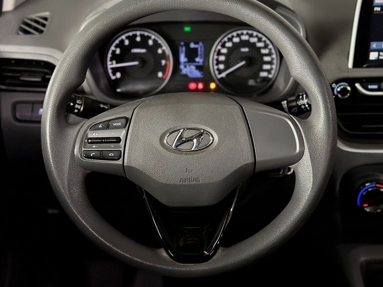 Hyundai HB20S Vision 1.0 Flex 12V Mec.