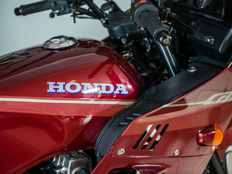 Honda CBX 750 INDY