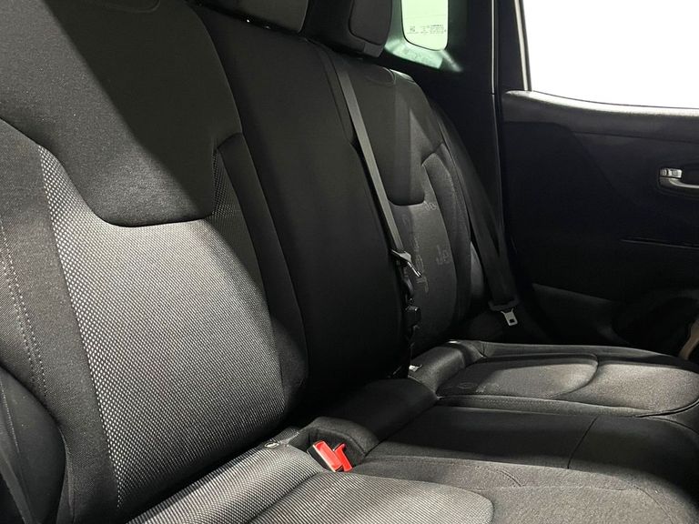 Jeep Renegade Sport 1.8 4x2 Flex 16V Aut.