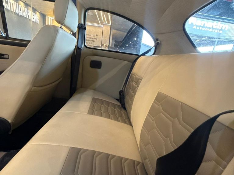 Volkswagen Fusca 1300