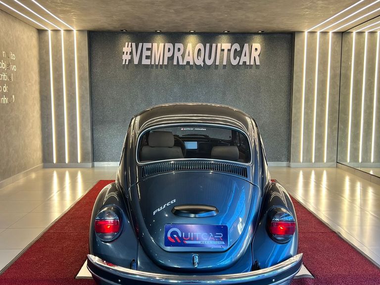 VolksWagen Fusca